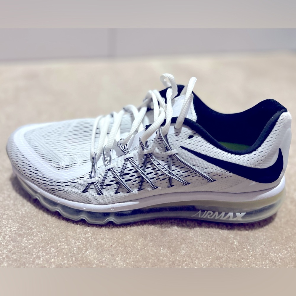 Nike Air Max 2015 Men’s size 10.5